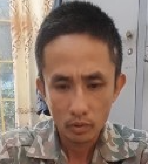 Công an bắt khẩn cấp 1 nghịch tử ở Bình Định
