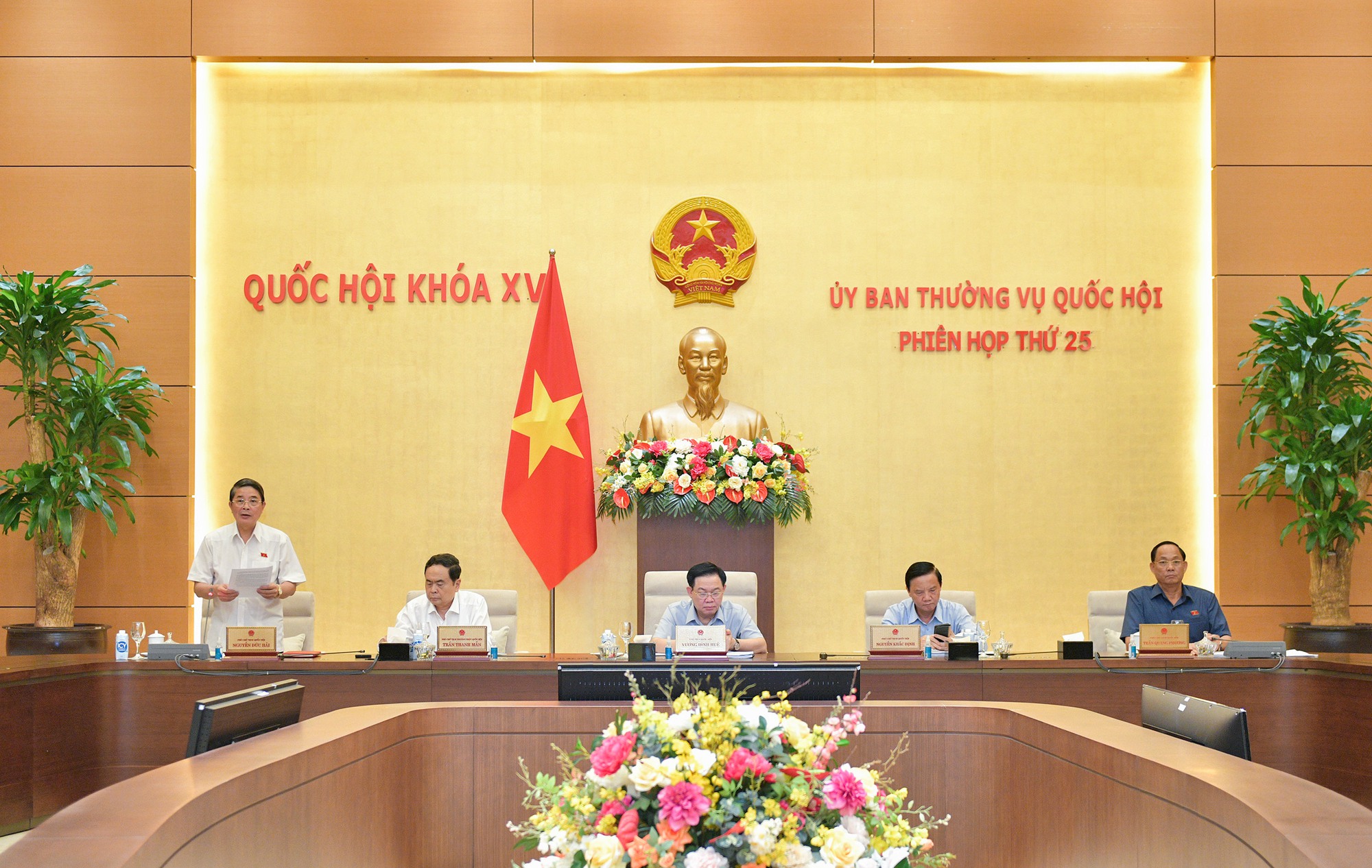 Ngăn chặn th&ocirc;ng đồng, d&igrave;m gi&aacute; trong đấu gi&aacute; t&agrave;i sản - Ảnh 1.