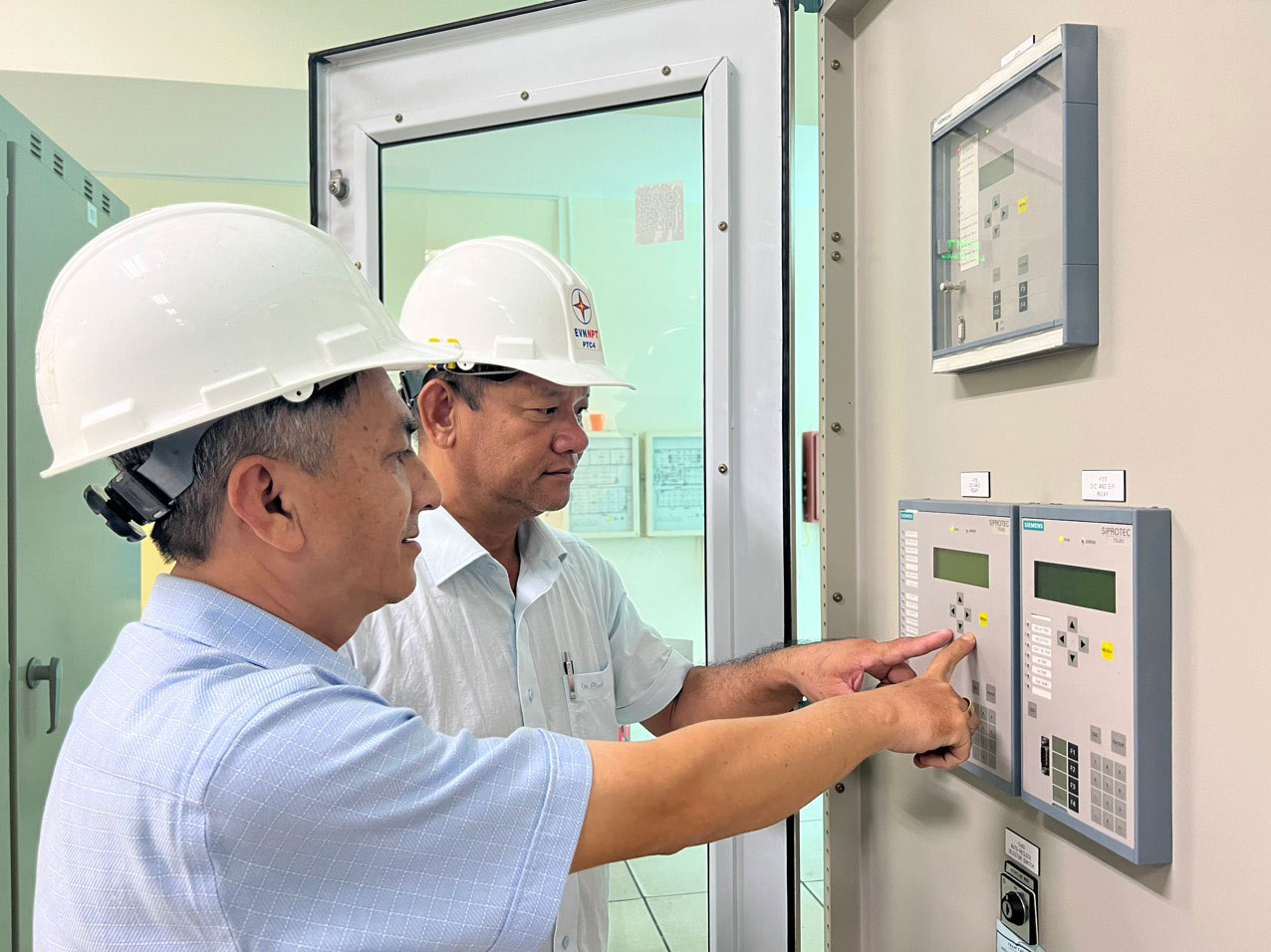 Cống hiến hết mình