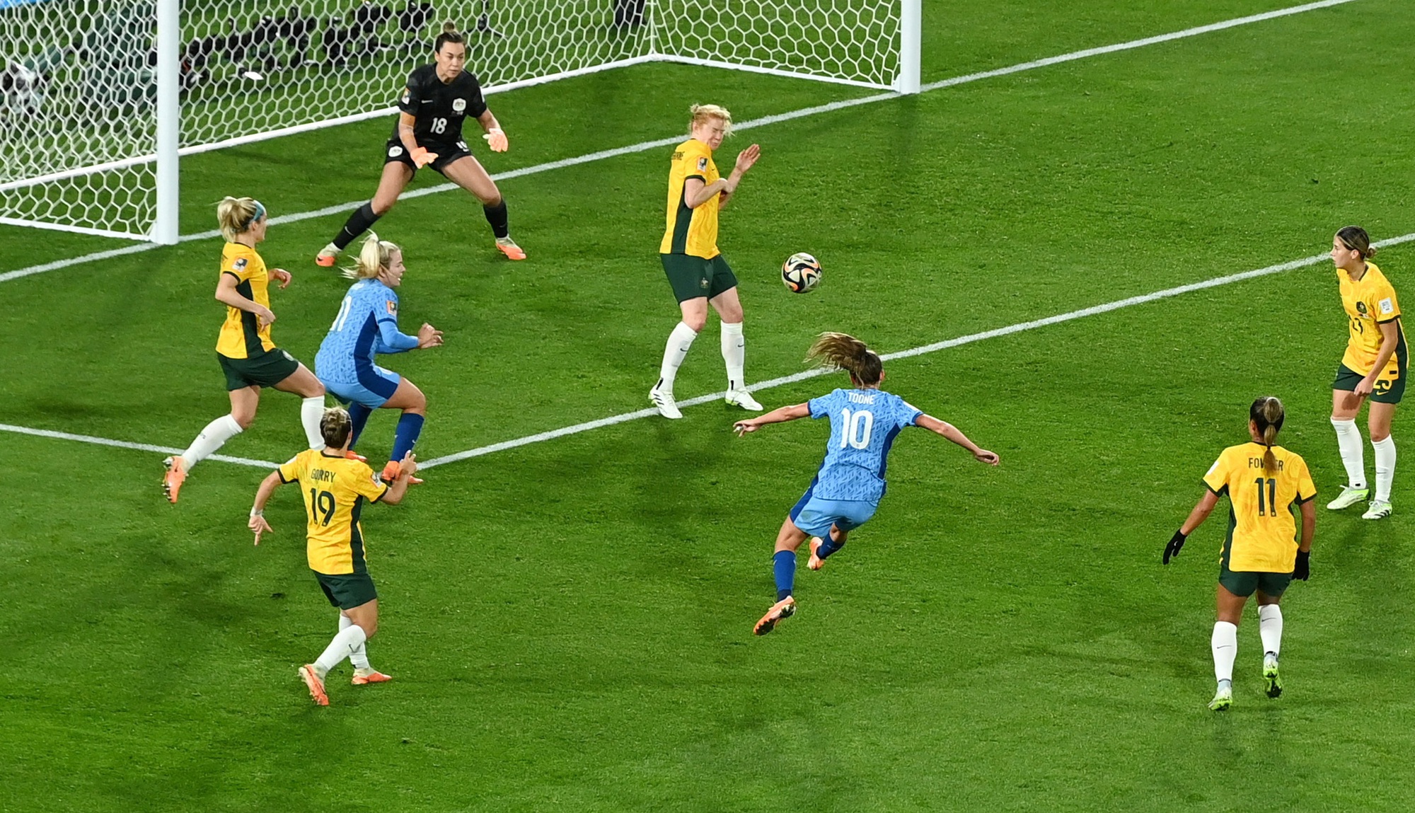 Đội tuyển Anh: Mất d&agrave;n cầu thủ ng&ocirc;i sao vẫn v&agrave;o chung kết World Cup - Ảnh 9.