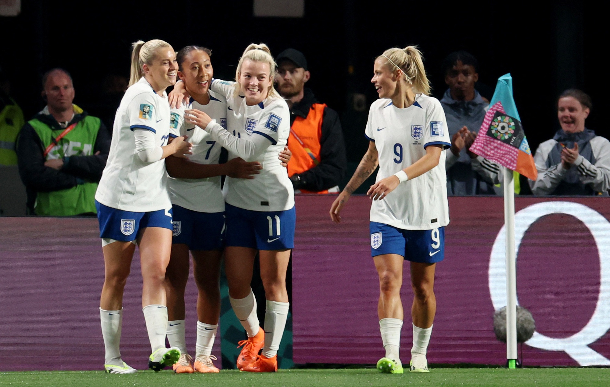 Đội tuyển Anh: Mất d&agrave;n cầu thủ ng&ocirc;i sao vẫn v&agrave;o chung kết World Cup - Ảnh 7.