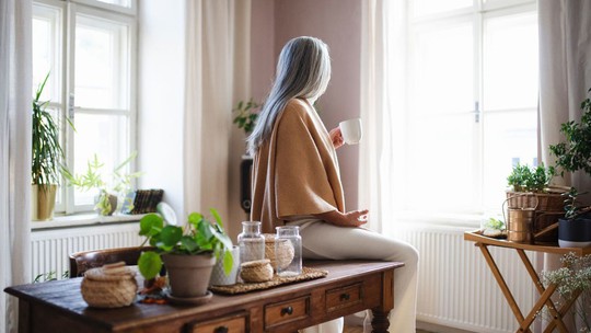 Ly hôn tuổi đã xế chiều ngày một gia tăng, vì sao? - Ảnh 2.