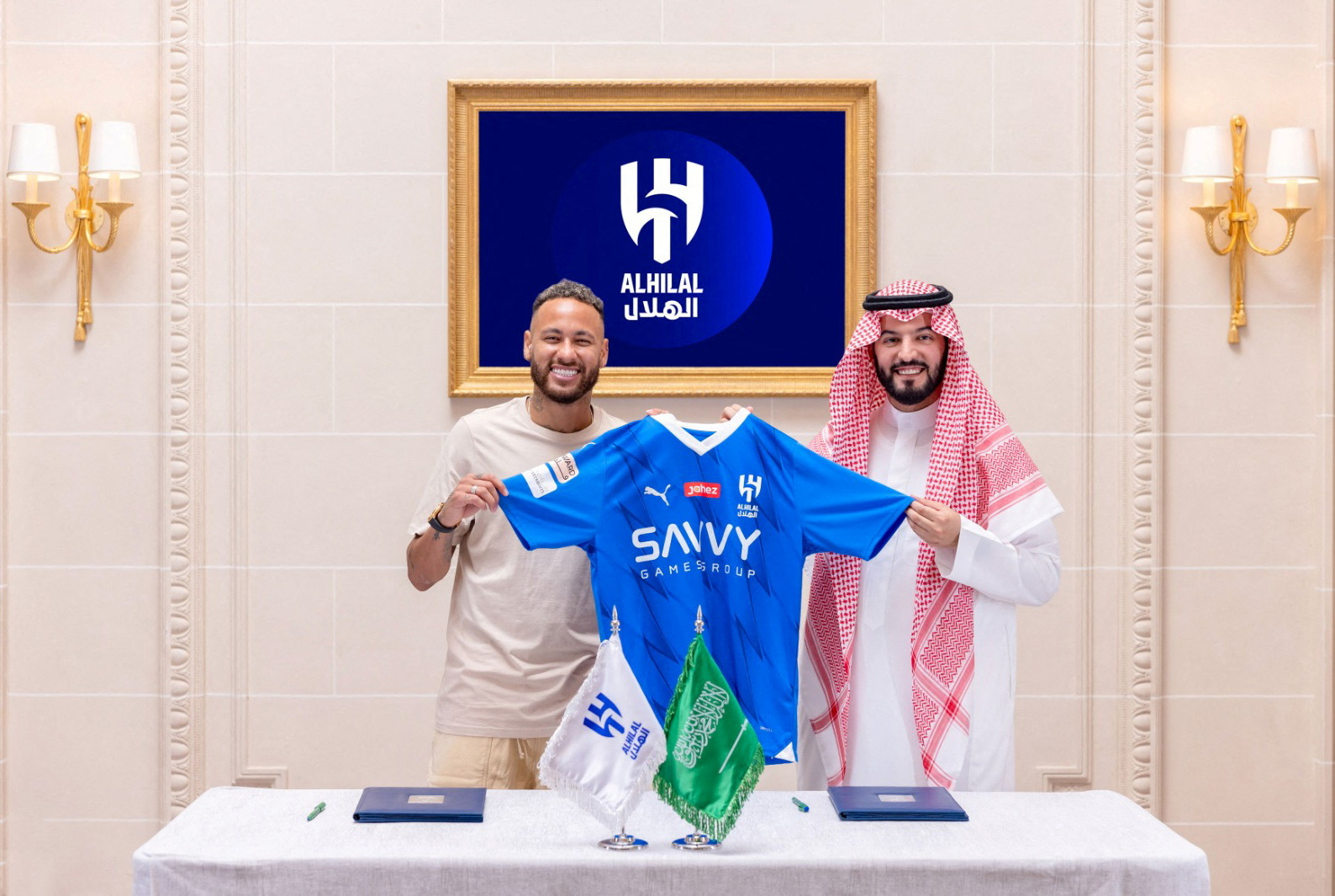 Xem trực tiếp Ronaldo, Neymar v&agrave; Benzema thi đấu tr&ecirc;n k&ecirc;nh n&agrave;o? - Ảnh 4.