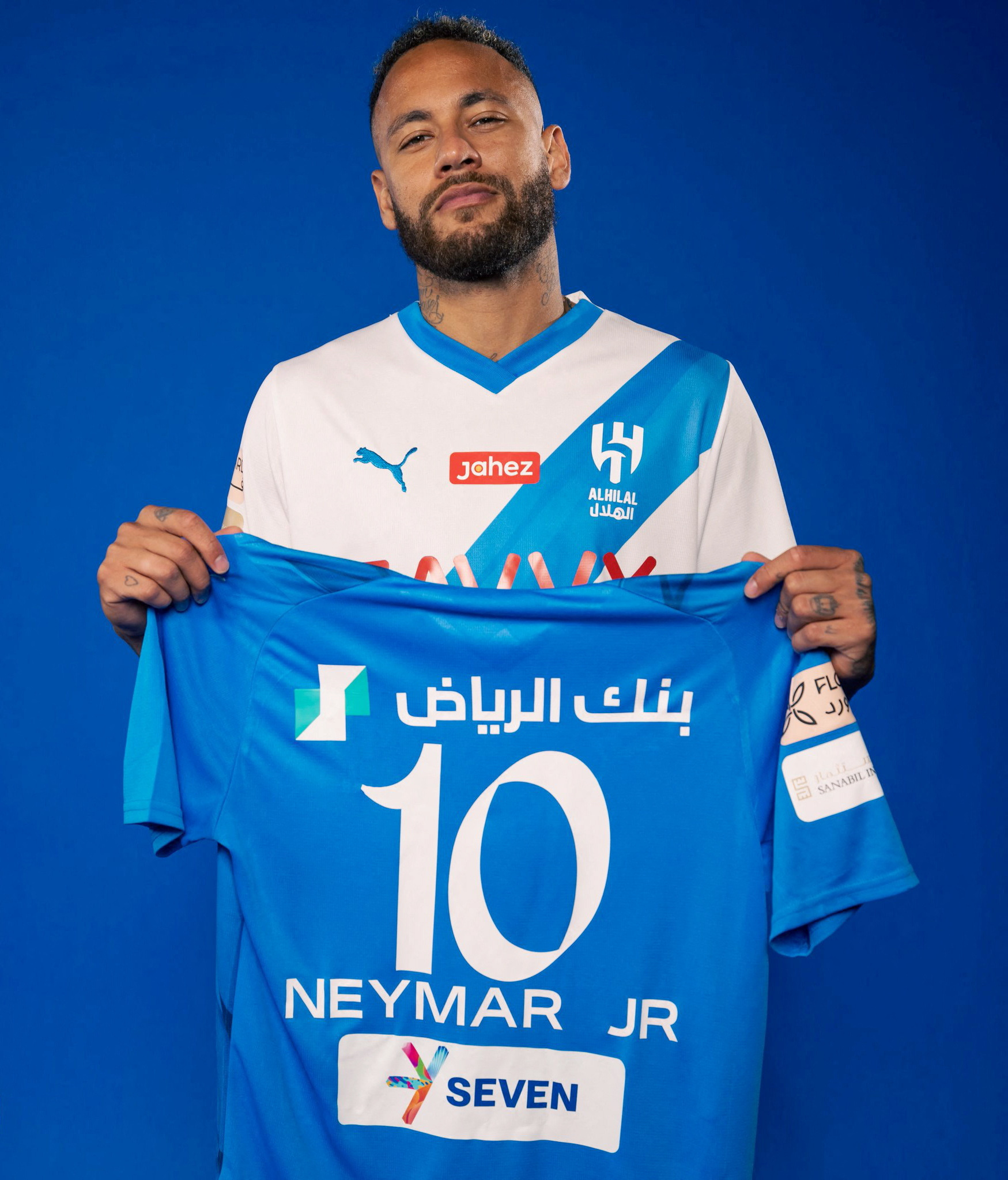 Xem trực tiếp Ronaldo, Neymar v&agrave; Benzema thi đấu tr&ecirc;n k&ecirc;nh n&agrave;o? - Ảnh 2.