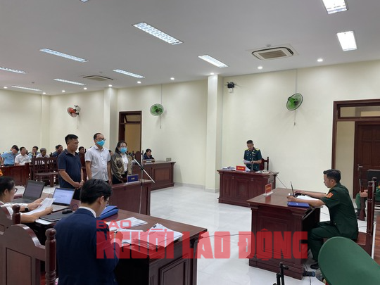 Cựu thiếu tá quân đội tông chết nữ sinh Ninh Thuận: Mọi lời xin lỗi giờ đã muộn màng