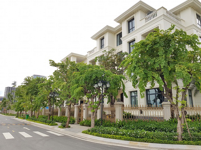Nhiều người dân TP HCM và Hà Nội không dễ mua nhà