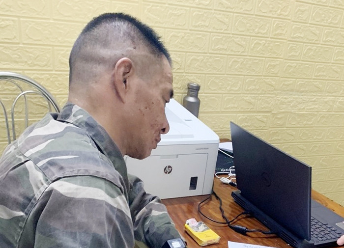 Khởi tố bị can, bắt tạm giam nghi phạm sát hại gia đình vợ