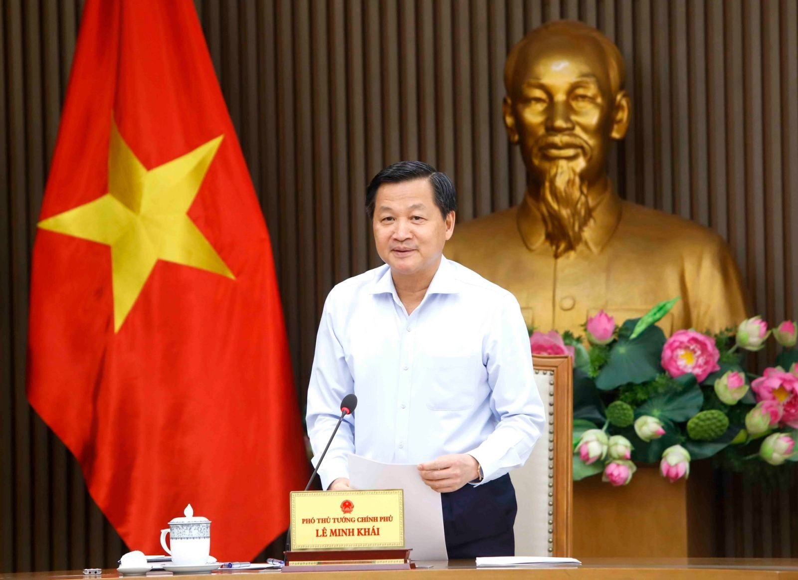 Phó Thủ tướng: NHNN nghiên cứu kỹ kiến nghị của doanh nghiệp bất động sản