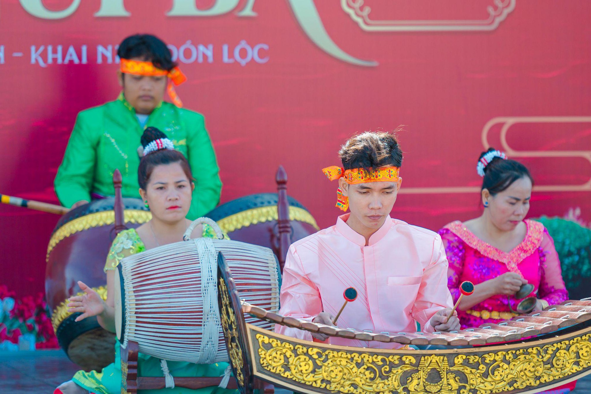 Loạt sự kiện văn ho&aacute; v&agrave; nghệ thuật tại n&uacute;i B&agrave; Đen, T&acirc;y Ninh k&eacute;o d&agrave;i từ Lễ Vu Lan đến Rằm Trung thu - Ảnh 3.