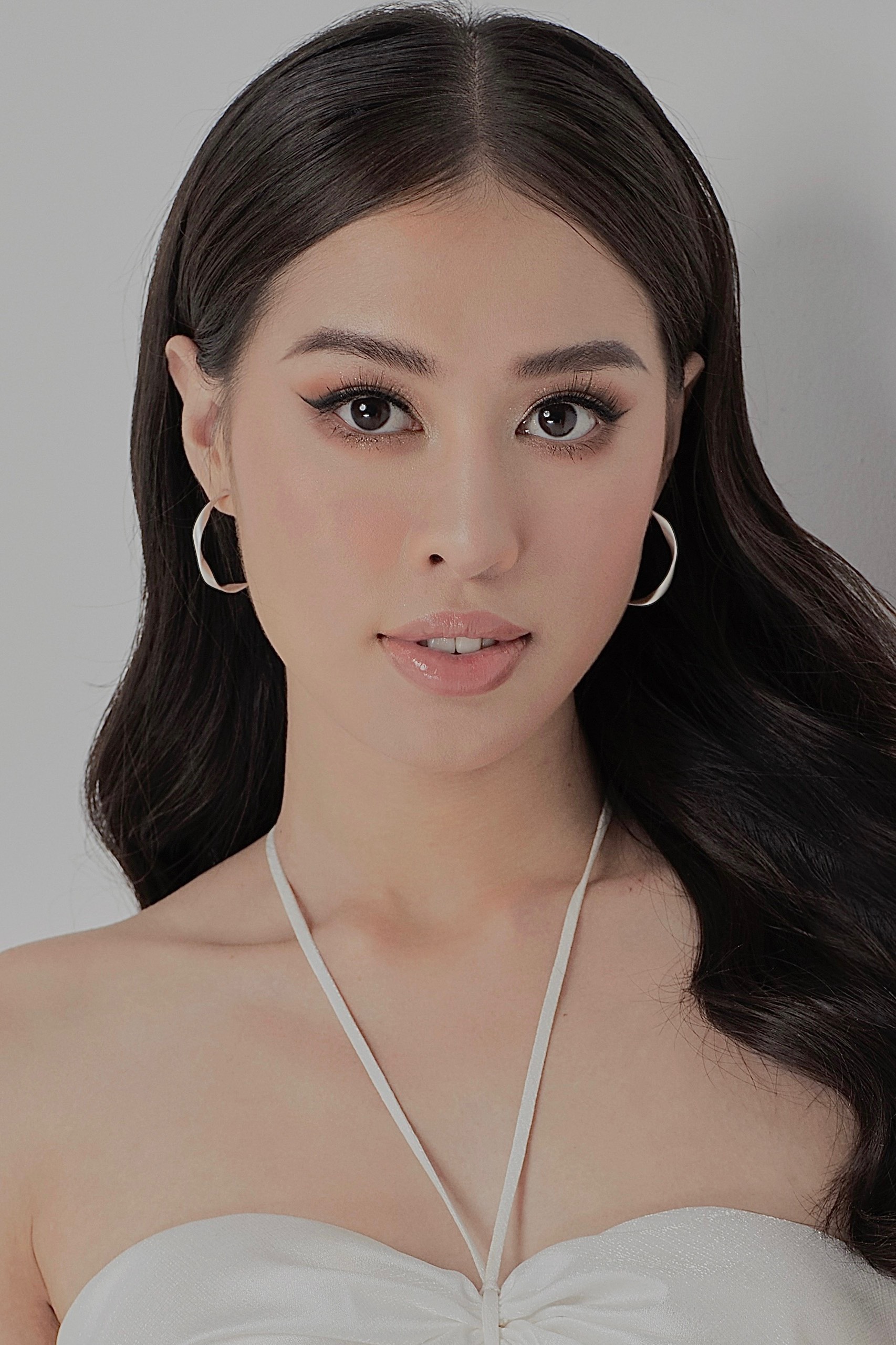 Những c&ocirc; n&agrave;ng xinh g&aacute;i chỉ c&oacute; ở Miss Earth Vietnam 2023 - Ảnh 5.
