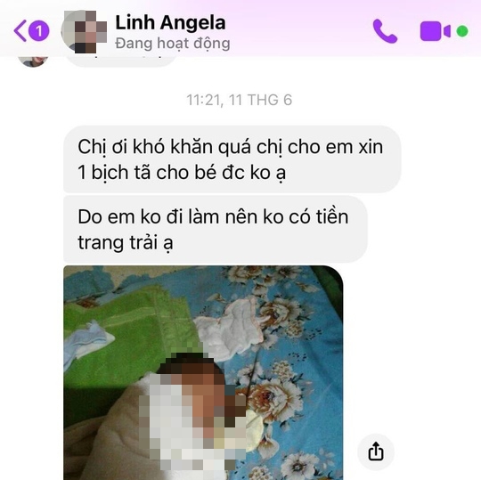 Vụ bé trai nghi bị bạo hành tử vong: Người mẹ từng lên mạng xin giúp đỡ