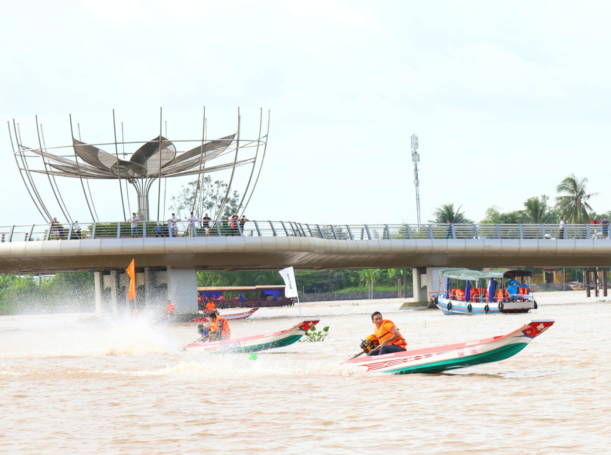 Hứa hẹn m&agrave;n tranh t&agrave;i hấp dẫn tại 3 giải thể thao tổ chức ở Cần Thơ - Ảnh 4.