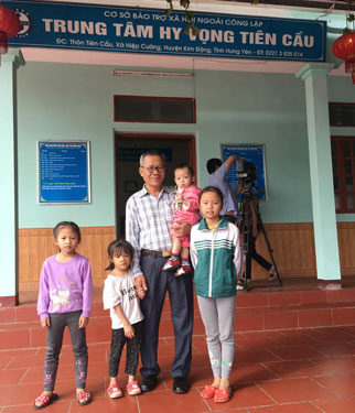 Người cha gieo hy vọng - Ảnh 4.