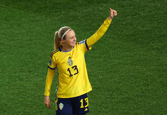 Úc quyết có cái kết đẹp tại World Cup