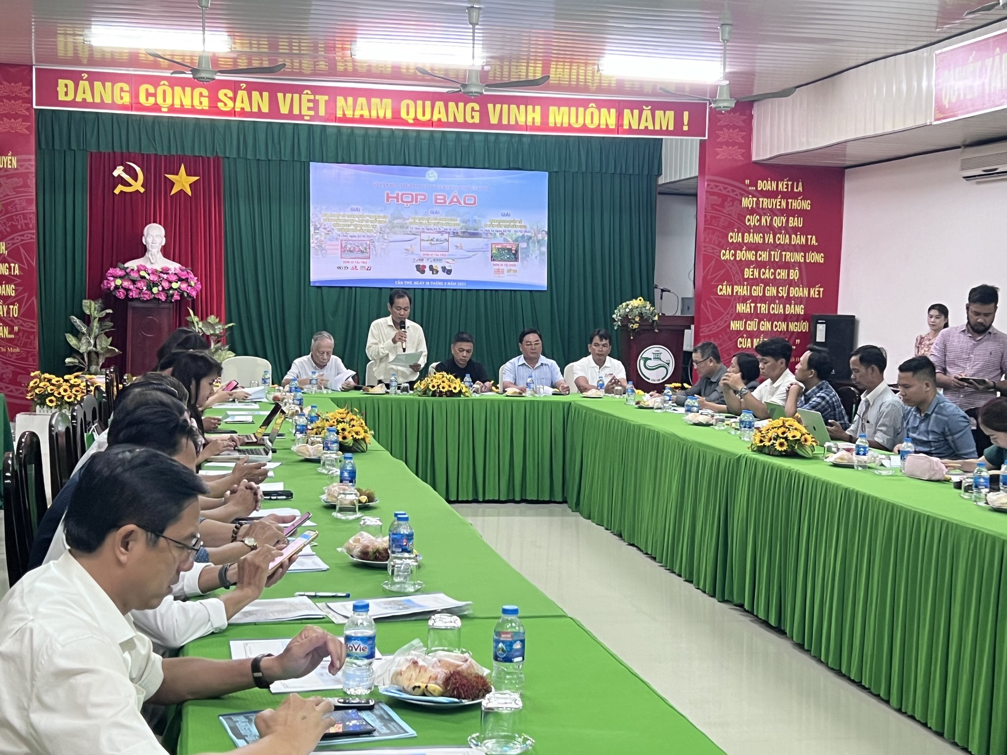 Hứa hẹn m&agrave;n tranh t&agrave;i hấp dẫn tại 3 giải thể thao tổ chức ở Cần Thơ - Ảnh 5.