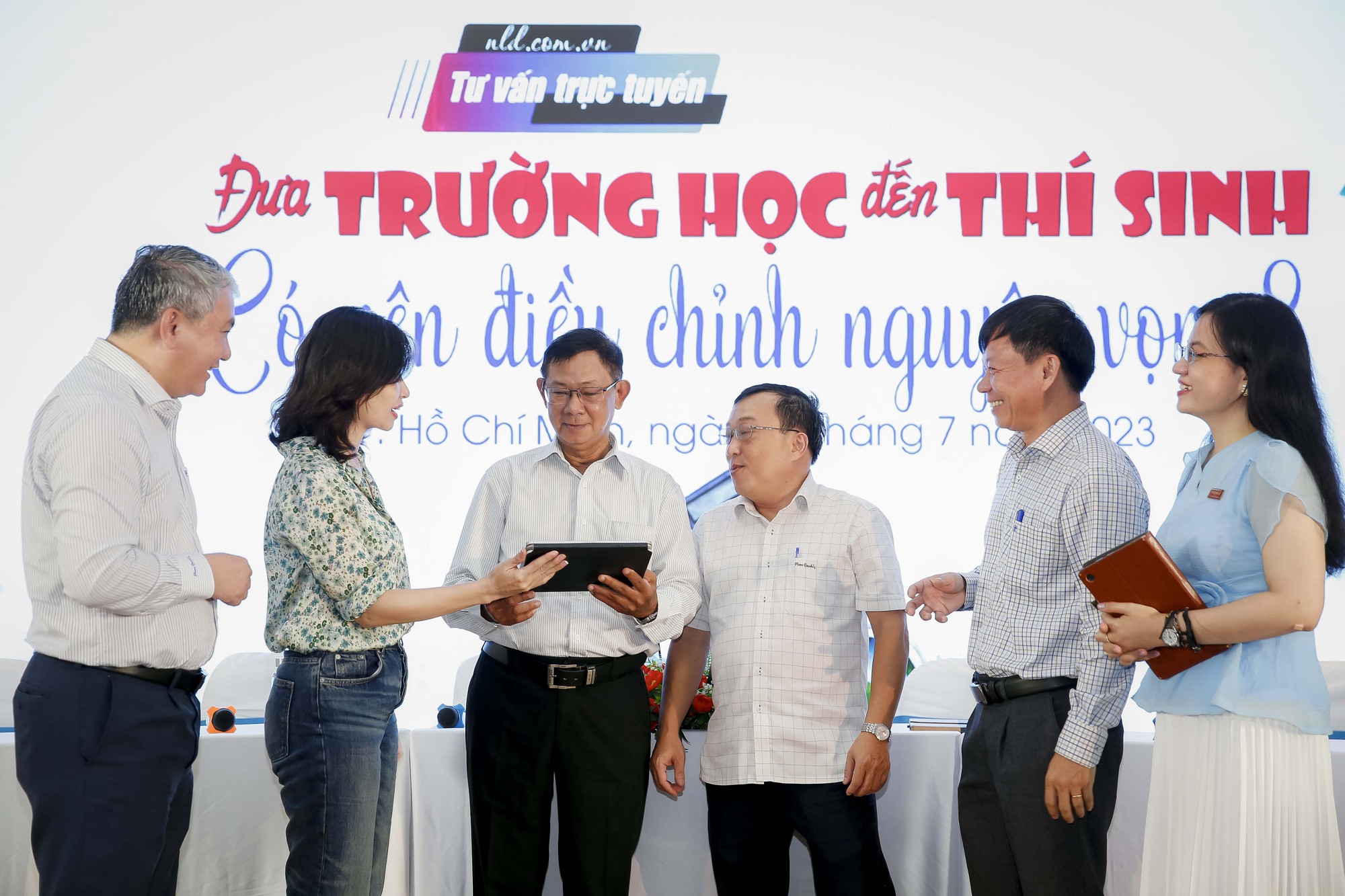 Các trường đại học dự kiến điểm chuẩn