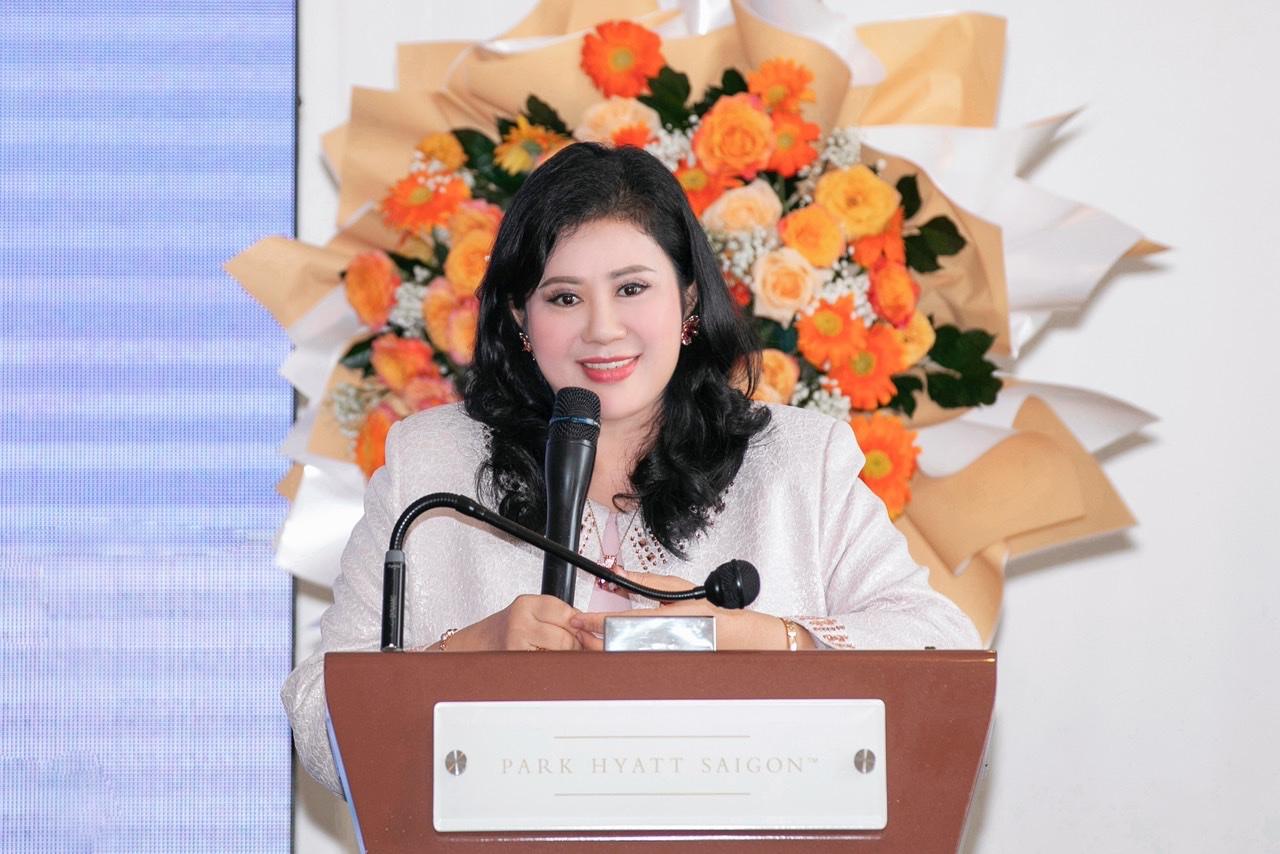 The Green Solutions ký kết văn bản ghi nhớ với Climate Fund Managers - Ảnh 3. The Green Solutions ký kết văn bản ghi nhớ với Climate Fund Managers - Ảnh 3.