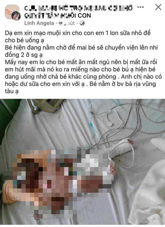 Vụ bé trai nghi bị bạo hành tử vong: Khởi tố gã người tình 19 tuổi