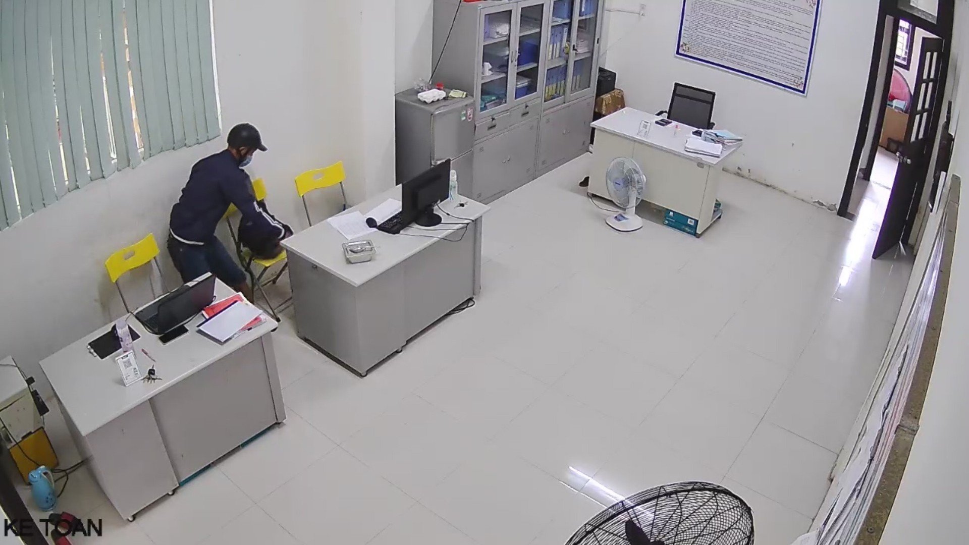 Công an làm rõ động cơ kẻ "vào vai" phụ huynh đột nhập trường mầm non