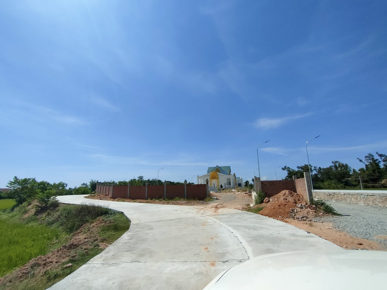 Quảng Nam: Bị đề nghị kiểm điểm trách nhiệm, Chủ tịch huyện Phú Ninh nói gì? - Ảnh 1.