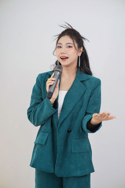 Tuổi 20 không đơn điệu
