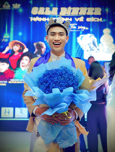 Tuổi 20 kh&ocirc;ng đơn điệu - Ảnh 2.