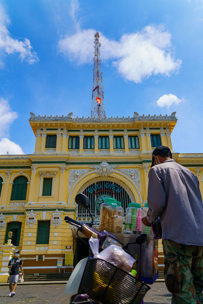 Chiêm nghiệm, kể chuyện qua ảnh - Ảnh 3.