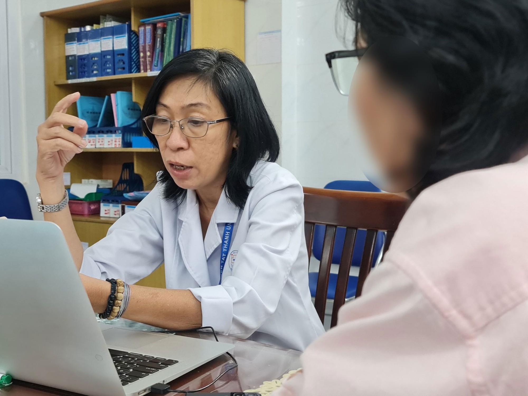 Người trẻ cũng lúc nhớ, lúc quên