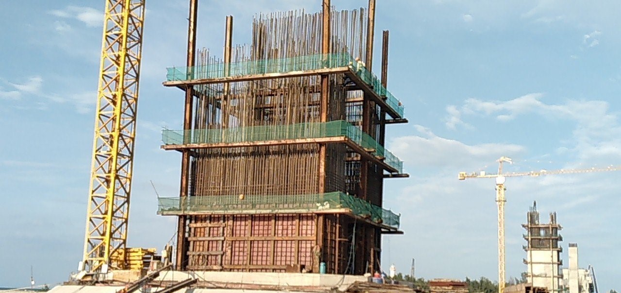 Đại dự án đường ven biển 2.400 tỉ đồng giờ ra sao? - Ảnh 2.