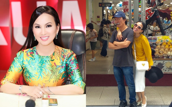 Những cặp đôi showbiz vướng nghi án "toang"