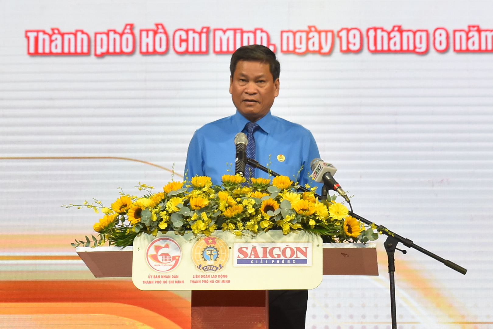 Giải thưởng T&ocirc;n Đức Thắng 2023: Ph&aacute;t huy phẩm chất cao qu&yacute; của người thợ - Ảnh 5.