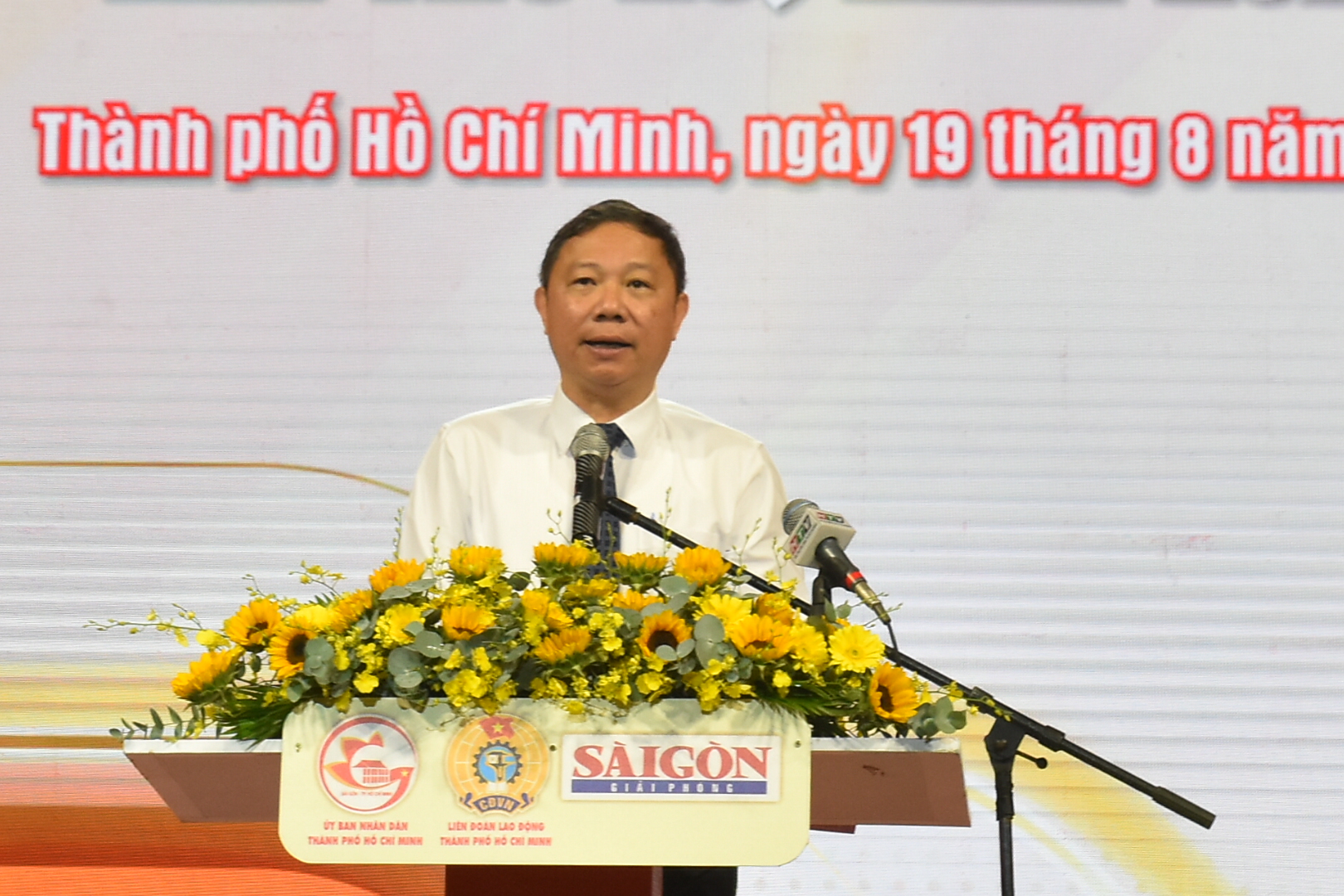 Giải thưởng T&ocirc;n Đức Thắng 2023: Ph&aacute;t huy phẩm chất cao qu&yacute; của người thợ - Ảnh 7.