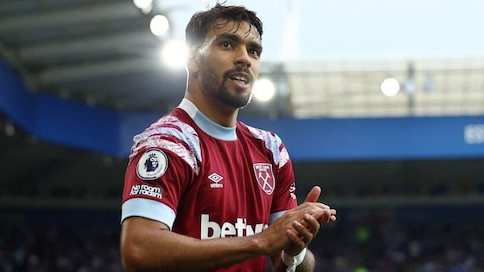 Sao Brazil bị loại khỏi đội tuyển quốc gia, mất cơ hội đến Man City do nghi án cá cược