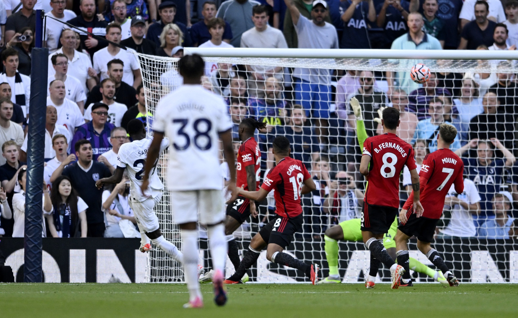 Man City bắn hạ Chích chòe, Man United gục ngã trên sân Tottenham - Ảnh 9.