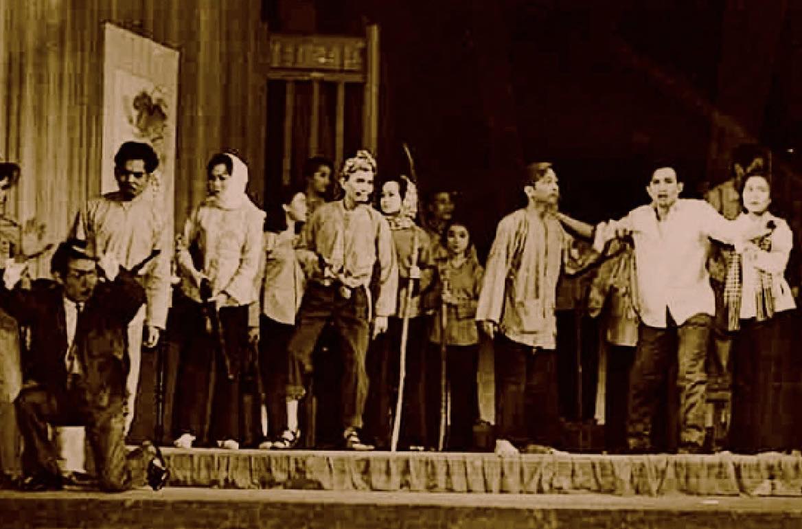 Nghệ sĩ họp mặt chuẩn bị ra mắt bộ phim &ldquo;H&agrave;nh tr&igrave;nh Đo&agrave;n cải lương Nam Bộ&rdquo; - Ảnh 2.