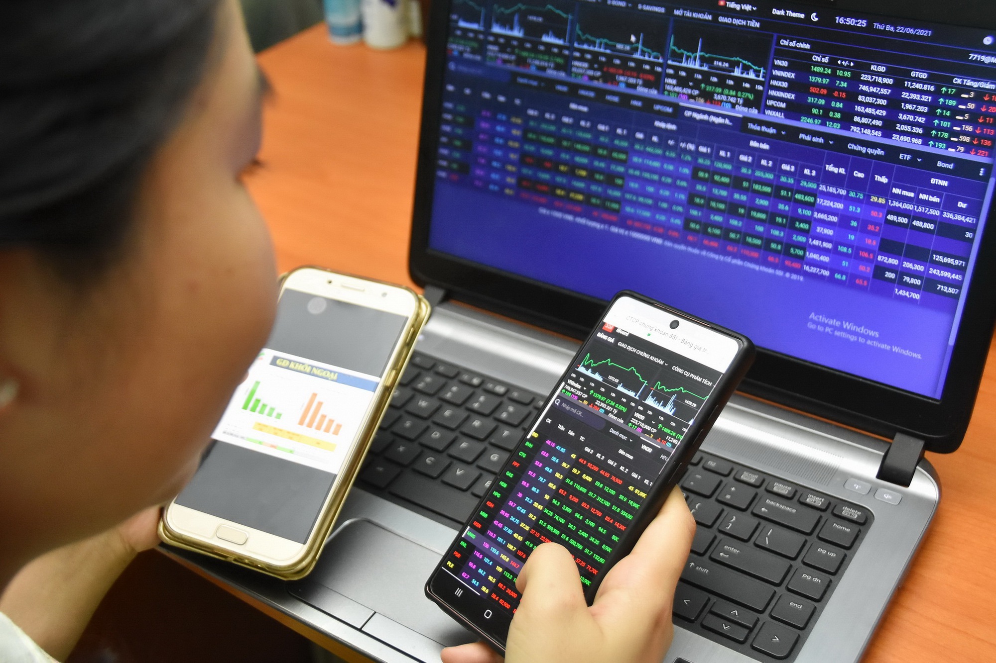 Những cổ phiếu đ&aacute;ng ch&uacute; &yacute; ng&agrave;y 24-8