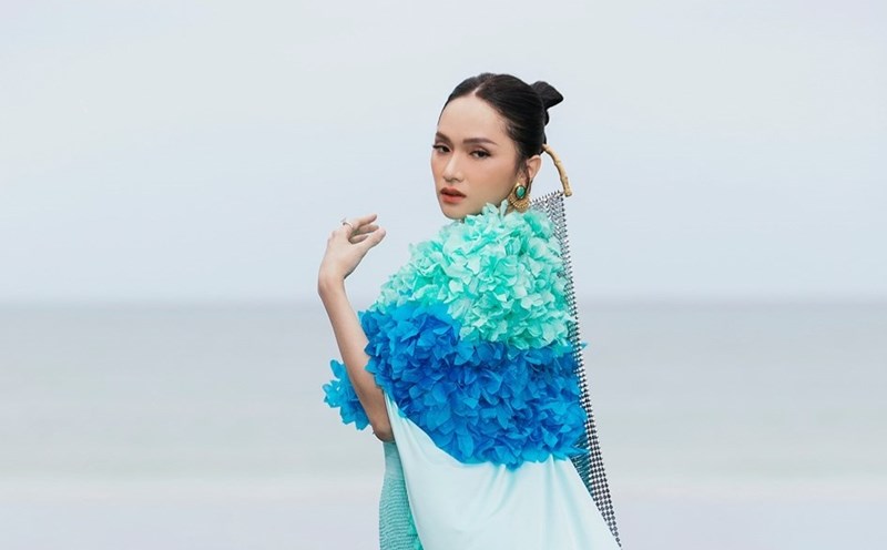 Quanh vạ miệng của hoa hậu &Yacute; Nhi: Ai cũng cần cơ hội sửa sai - Ảnh 3.