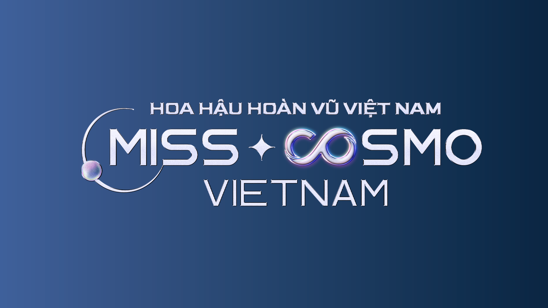 Có gì lạ hơn tên gọi cuộc thi Hoa hậu Hoàn vũ Việt Nam?