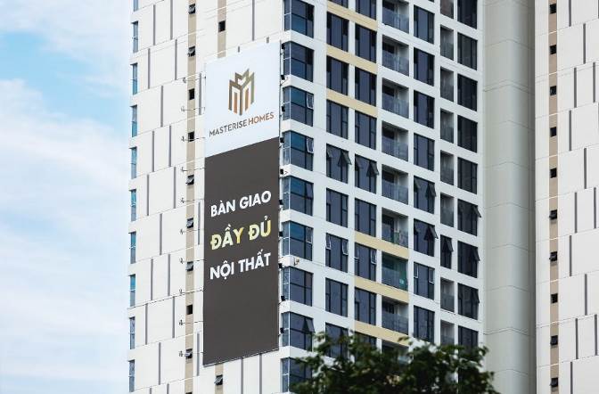 Thị trường đón nguồn cung căn hộ mới từ 7 dự án của Masterise Homes - Ảnh 3. Thị trường đón nguồn cung căn hộ mới từ 7 dự án của Masterise Homes - Ảnh 3.