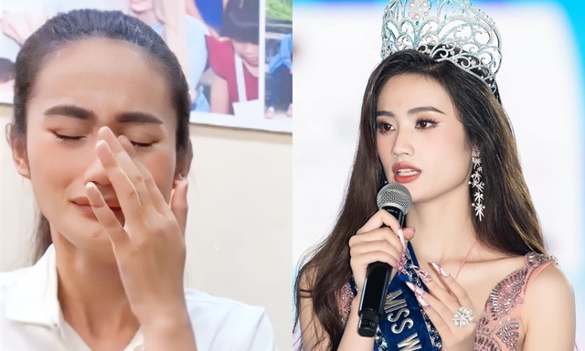 Quanh vạ miệng của hoa hậu Ý Nhi: Ai cũng cần cơ hội sửa sai