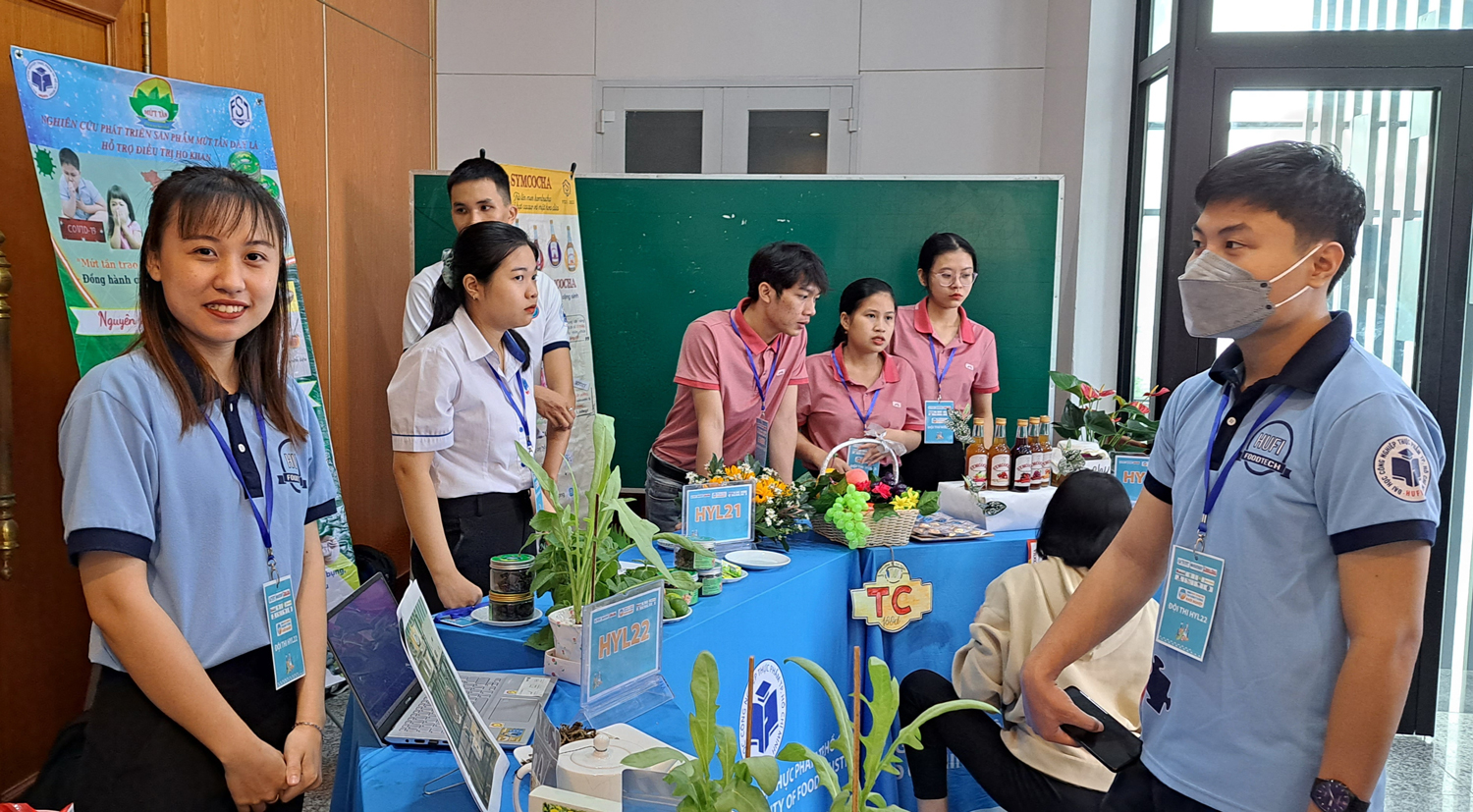 C&uacute; h&iacute;ch mới cho khởi nghiệp s&aacute;ng tạo
