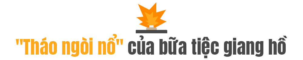 Đại tá hình sự đất Cảng (kỳ 2): Giải tán bữa tiệc quy tụ 500 giang hồ - Ảnh 2.