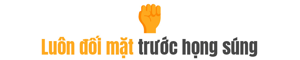 Đại tá hình sự đất Cảng (kỳ 2): Giải tán bữa tiệc quy tụ 500 giang hồ - Ảnh 6.