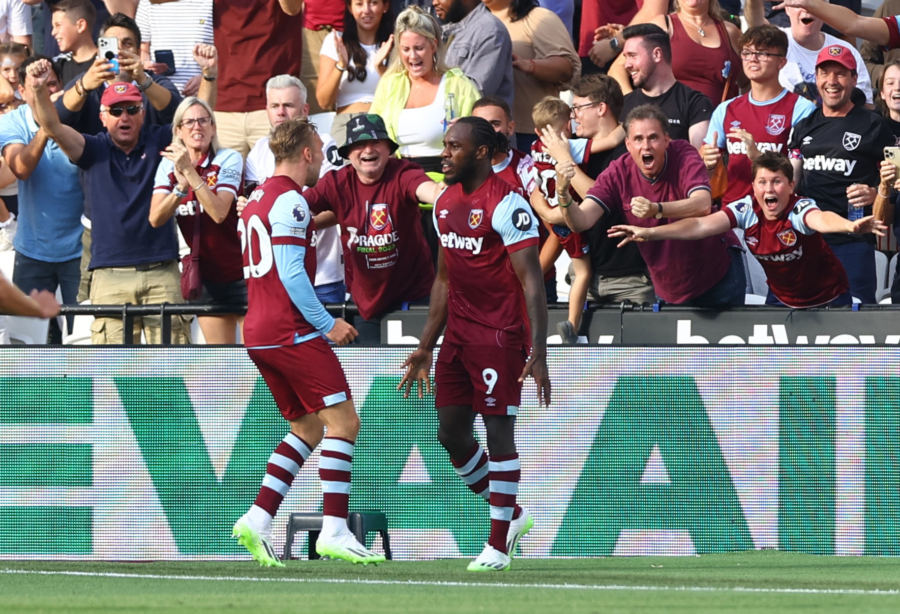 Chelsea thua sốc West Ham, 2 bom tấn 100 triệu bảng gặp thảm họa - Ảnh 5.
