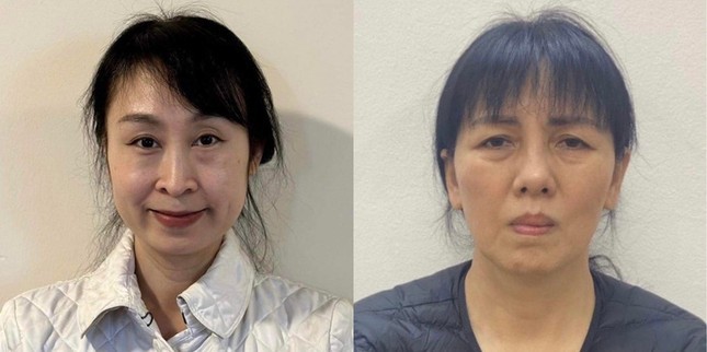 Vụ Việt Á: Nữ chuyên viên có quan hệ "khủng" làm điều mà Phan Quốc Việt không làm được