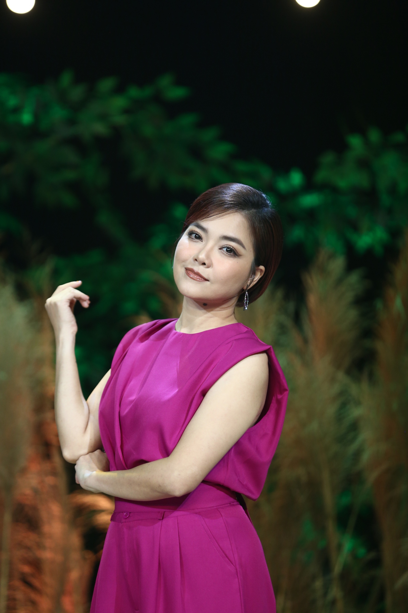 Thanh Ngọc của Mắt Ngọc thế n&agrave;o trong 10 năm mất t&iacute;ch - Ảnh 4.