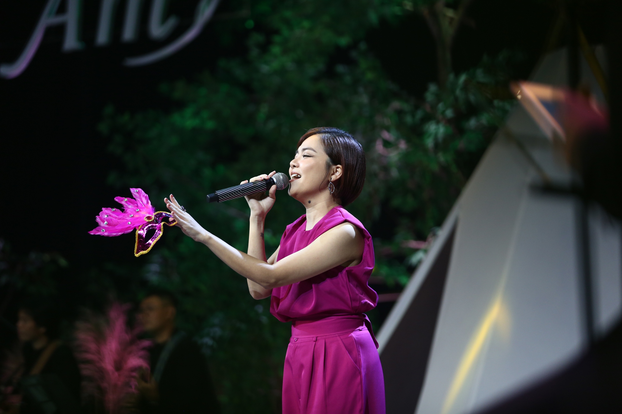 Thanh Ngọc của Mắt Ngọc thế nào trong 10 năm mất tích