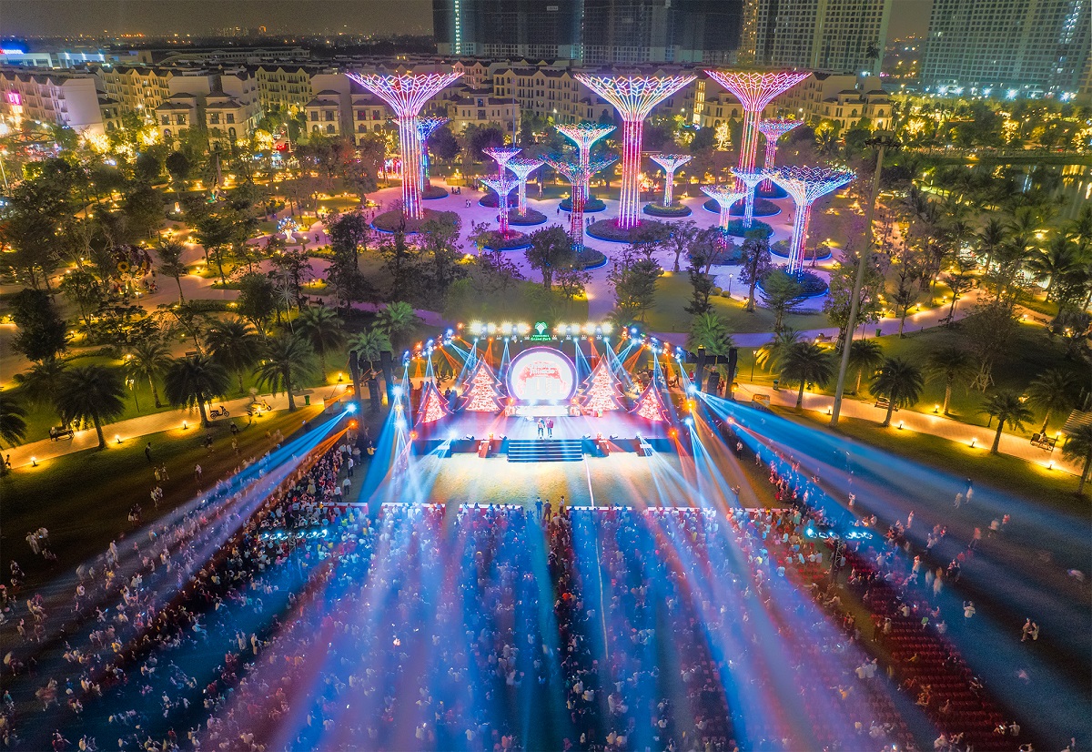 Hé lộ chính sách “khủng” hỗ trợ cư dân và khách thuê tại Vinhomes Grand Park - Ảnh 3.