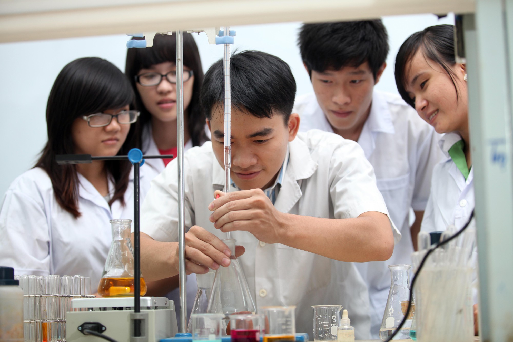 154 cơ sở giáo dục đại học công lập đã thành lập hội đồng trường