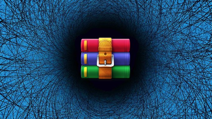Cẩn trọng với ứng dụng nén và giải nén trên máy tính Windows